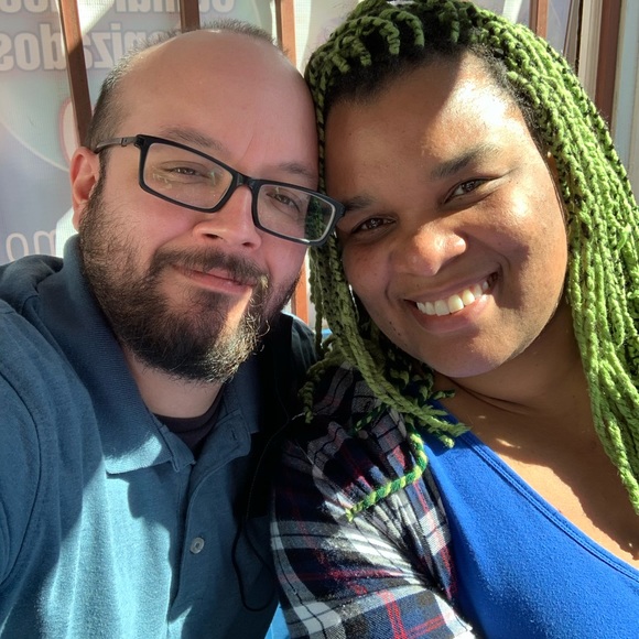 Meet your Top Rated Posh Seller Katikapreโ - Picture 3 of 13